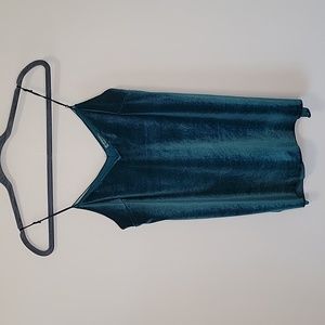 Gorgeous flawless Free People XS top